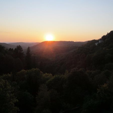 L'Hostellerie De La Vallee Gimel-les-Cascades Εξωτερικό φωτογραφία