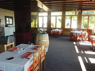 L'Hostellerie De La Vallee Gimel-les-Cascades Εξωτερικό φωτογραφία