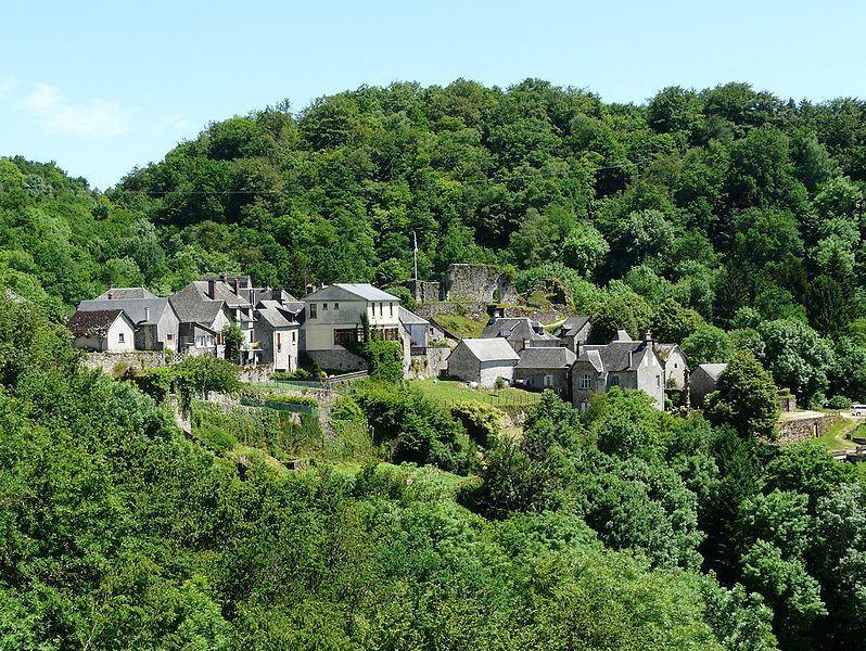 L'Hostellerie De La Vallee Gimel-les-Cascades Εξωτερικό φωτογραφία