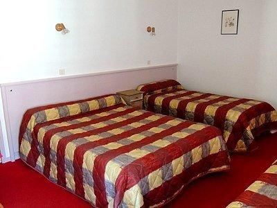 L'Hostellerie De La Vallee Gimel-les-Cascades Εξωτερικό φωτογραφία